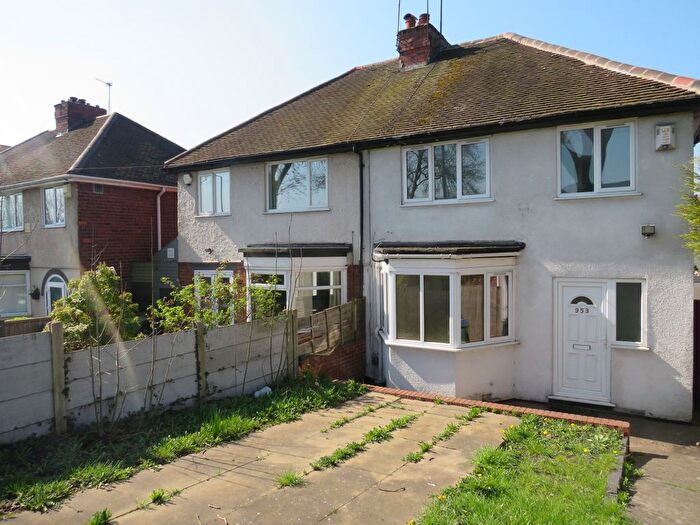 3 Bedroom Property To Rent In Wolverhampton Road, Oldbury, B69