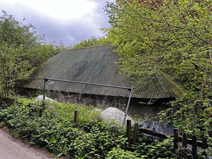 Land For Sale In Site For Sale - Canterbury, CT4