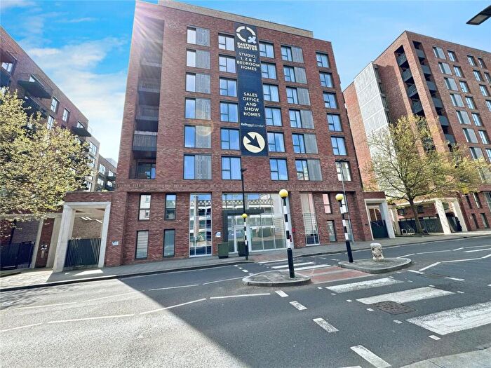 1 Bedroom Flat For Sale In Regal Walk, Bexleyheath, DA6