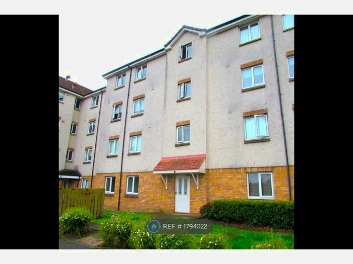 2 Bedroom Flat To Rent In Burte Court, Bellshill, ML4