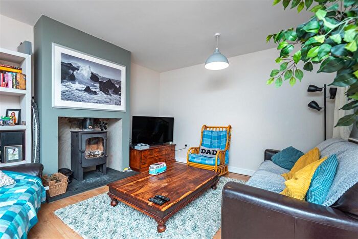 3 Bedroom Property For Sale In Bishopston Road, Bishopston, Swansea, SA3