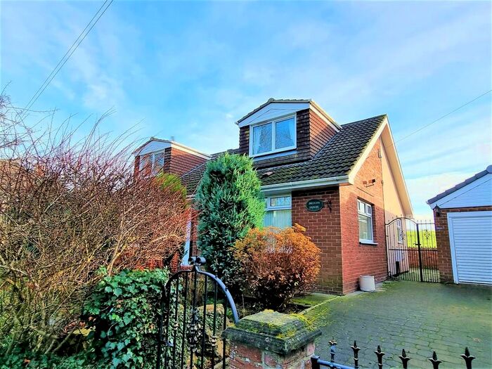 3 Bedroom Detached House To Rent In Castle Dene, Chester Le Street, DH3