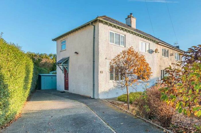 3 Bedroom Semi-Detached House To Rent In 57 Anchorite Road, Kendal, LA9