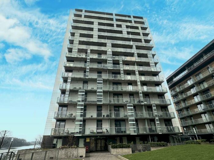1 Bedroom Flat To Rent In Meadowside Quay Walk, Glasgow Harbour - Available Now!!, G11
