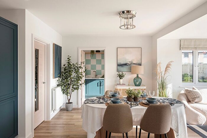 3 Bedroom Property For Sale In Plot The Elm, Collaton Park, Newton Ferrers, Devon, PL8