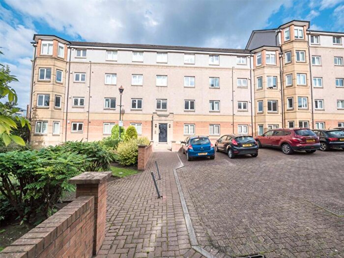 2 Bedroom Flat To Rent In Easter Dalry Road, Edinburgh, EH11