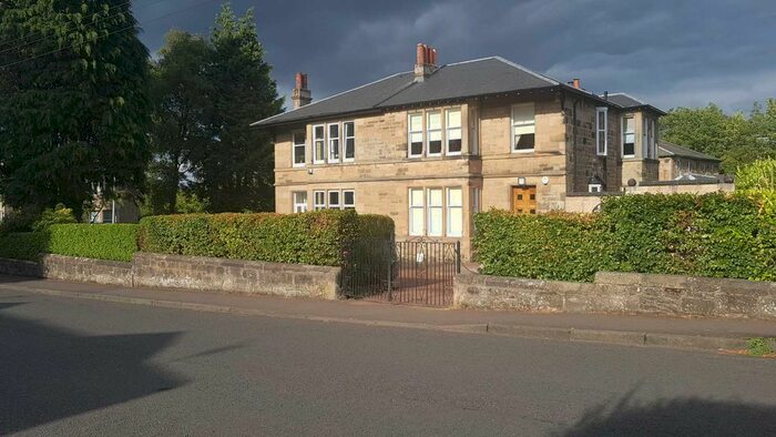 4 Bedroom Semi-Detached House To Rent In Douglas Drive, Cambuslang, Glasgow, G72