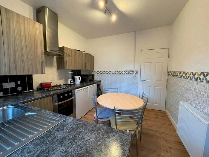 3 Bedroom Property To Rent In Havelock Street, Lancaster, LA1