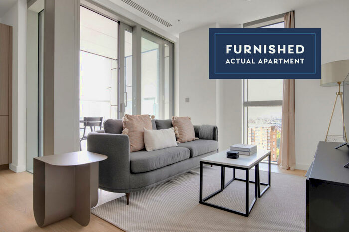 1 Bedroom Apartment To Rent In City Road, London, , Uk, EC1V