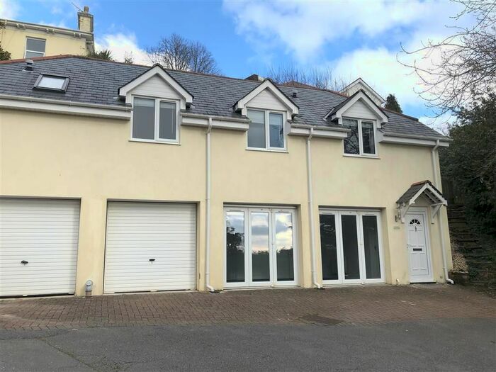 3 Bedroom Property To Rent In Lower Warberry Road, Torquay, TQ1