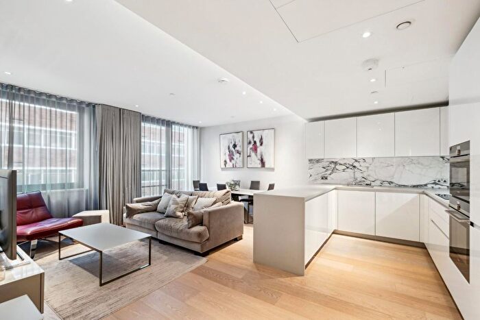 2 Bedroom Flat For Sale In One Seymour Street, Marylebone, London, W1H