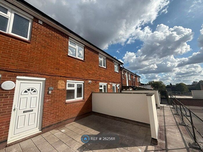 3 Bedroom Maisonette To Rent In Preston Road, Wembley, HA9