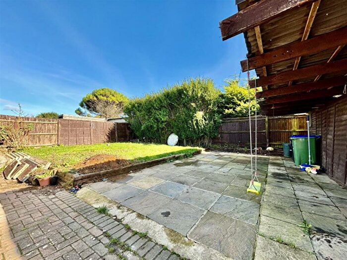 5 Bedroom Detached House For Sale In Sunview Avenue, Peacehaven, BN10