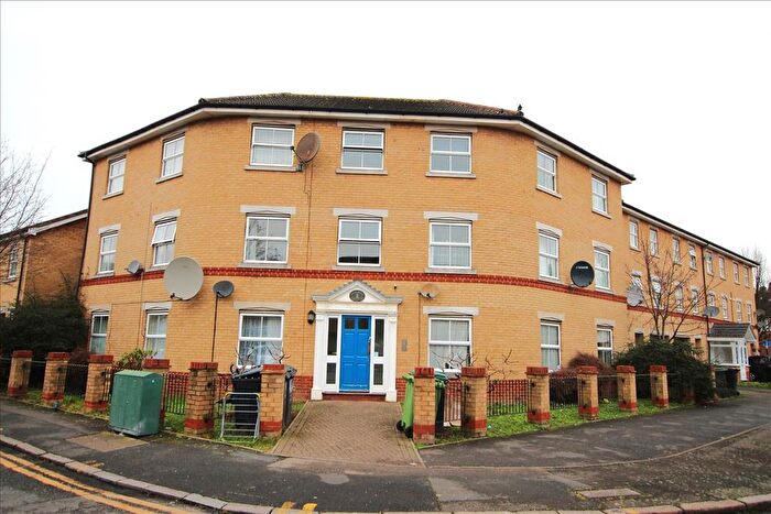 1 Bedroom Flat To Rent In Hampden Lane, Tottenham, London, N17