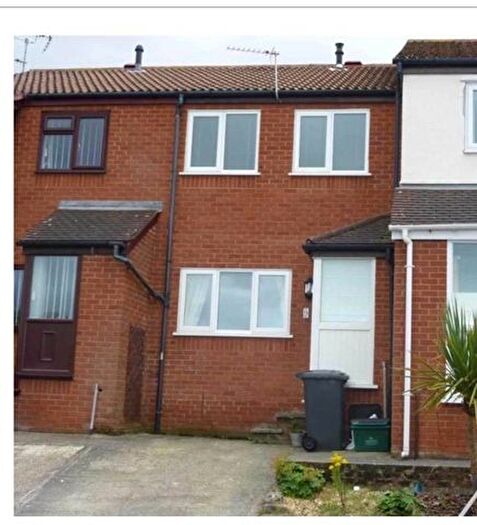 2 Bedroom Terraced House To Rent In Parc Bryn Awelon, Old Colwyn, Colwyn Bay, LL29
