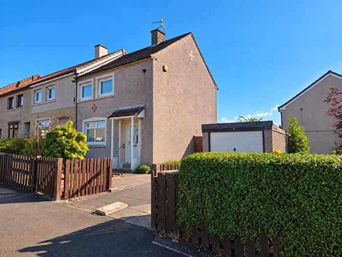 2 Bedroom Property To Rent In Kirkhill Road, Wishaw, ML2