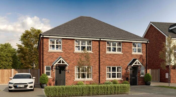 4 Bedroom Semi-Detached House For Sale In George Street, Farnworth, Bolton, Greater Manchester, BL4