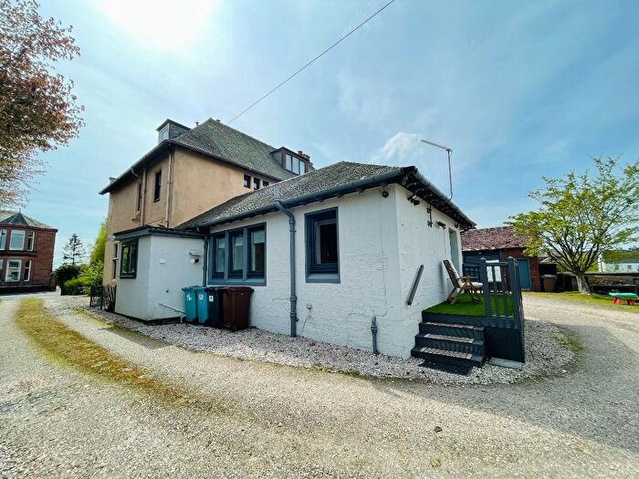 2 Bedroom Semi-Detached House To Rent In Dunbeth Avenue, Coatbridge, North Lanarkshire, ML5