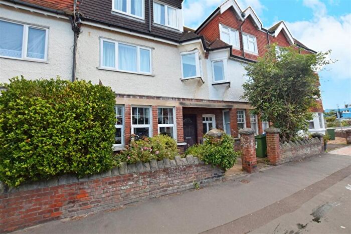 2 Bedroom Flat To Rent In Linden Road, Bognor Regis, PO21