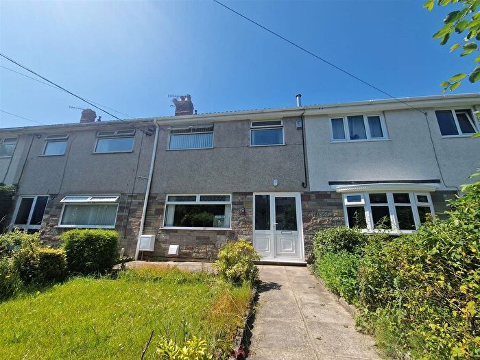 3 Bedroom Terraced House To Rent In Cecil Road, Gowerton, SA4