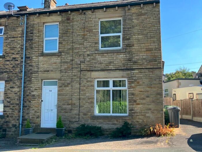 1 Bedroom Flat To Rent In Flat, Cornmill Lane, Liversedge, WF15