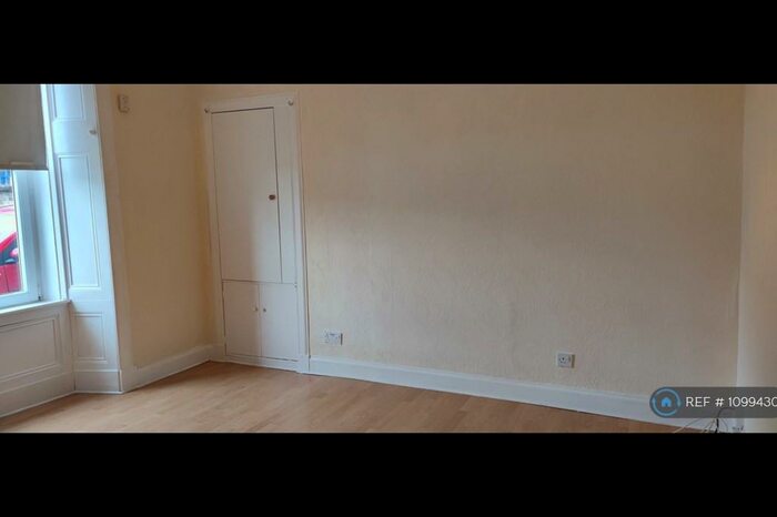 1 Bedroom Flat To Rent In Erskine Street, Dundee, DD4