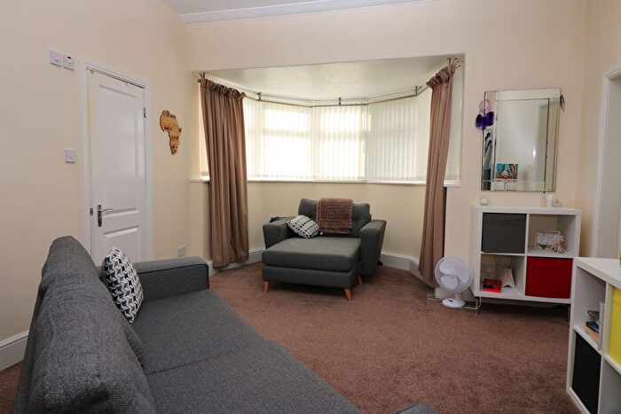 1 Bedroom Flat To Rent In Windsor Road, Doncaster, DN2
