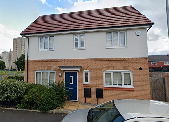 3 Bedroom Semi-Detached House To Rent In Cotton Grass Drive, Manchester, Greater Manchester, M9