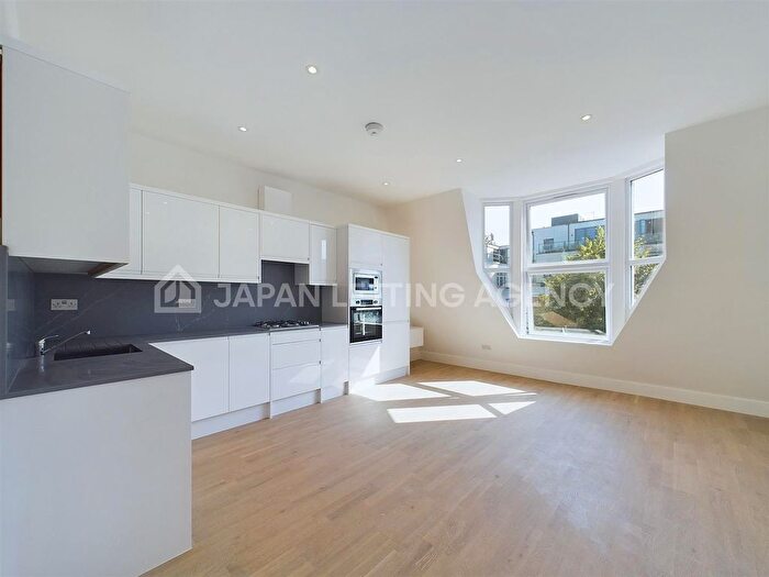 2 Bedroom Flat To Rent In Station Parade, Uxbridge Road, Ealing, W5