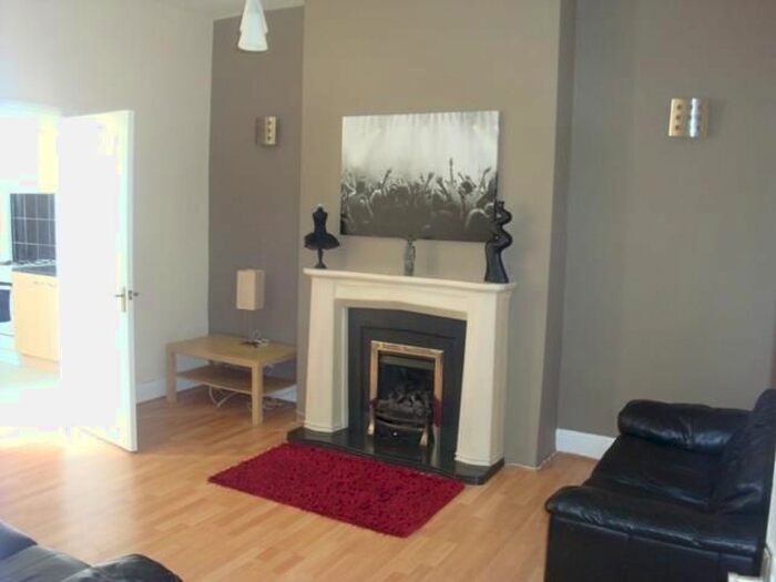 2 Bedroom Flat To Rent In Mortimer Road, South Shields, NE33