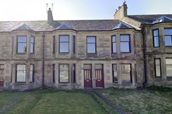 1 Bedroom Flat For Sale In A, Duke Street, Denny, Falkirk, FK6