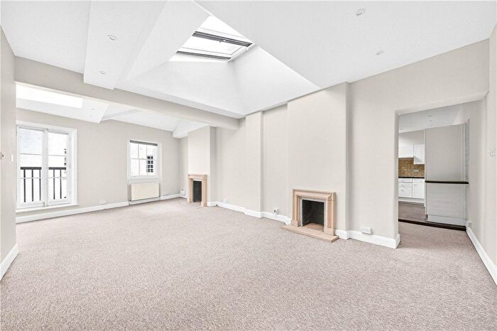 1 Bedroom Flat To Rent In Thurloe Place Mews, South Kensington, London, SW7