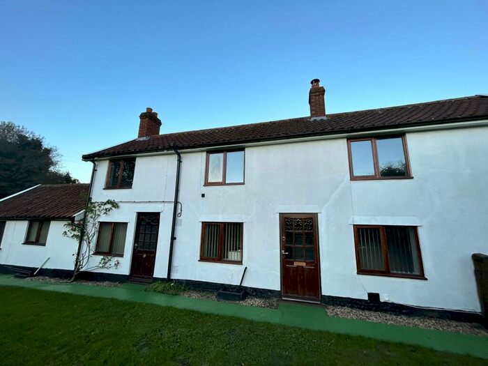 3 Bedroom House To Rent In Rayners Falgate, Caston, Attleborough, NR17