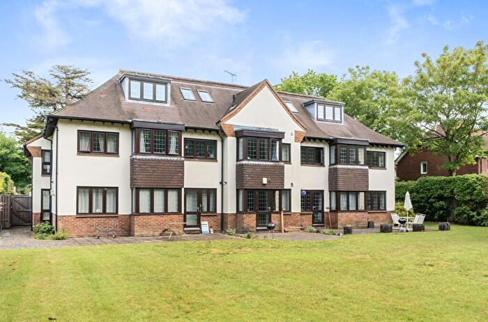 1 Bedroom Maisonette For Sale In Fishbourne Road East, Paveley House Fishbourne Road East, PO19