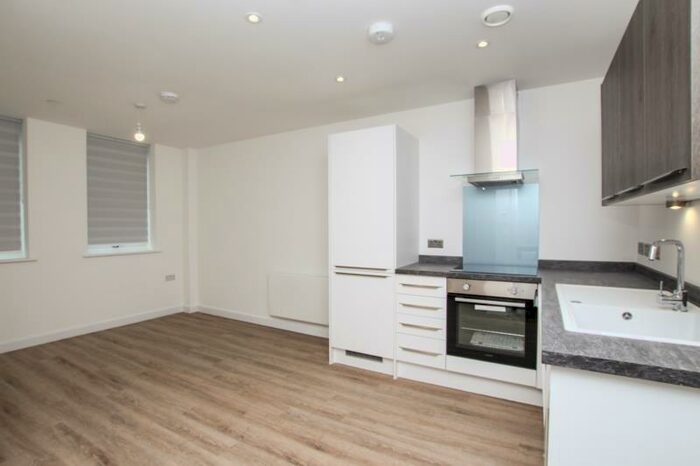 1 Bedroom Apartment To Rent In Clifton House, Broadway, Peterborough, PE1