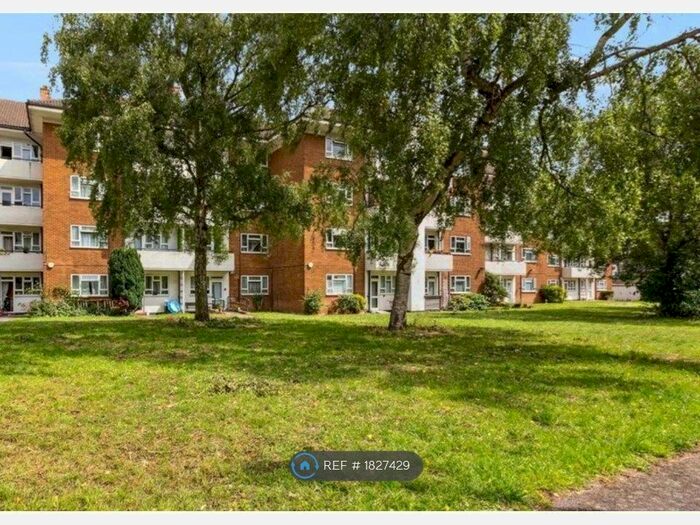 2 Bedroom Flat To Rent In Broughton Road, London, W13