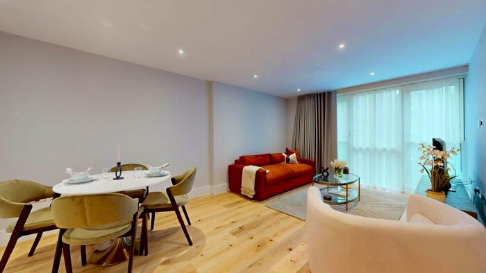 2 Bedroom Flat To Rent In Baker Street, NW1