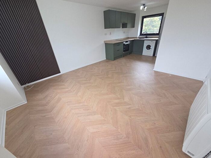 2 Bedroom Flat To Rent In Fairview Circle, Bridge Of Don, Aberdeen, AB22