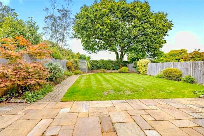 3 Bedroom Bungalow To Rent In Henley Gardens, Pinner, HA5