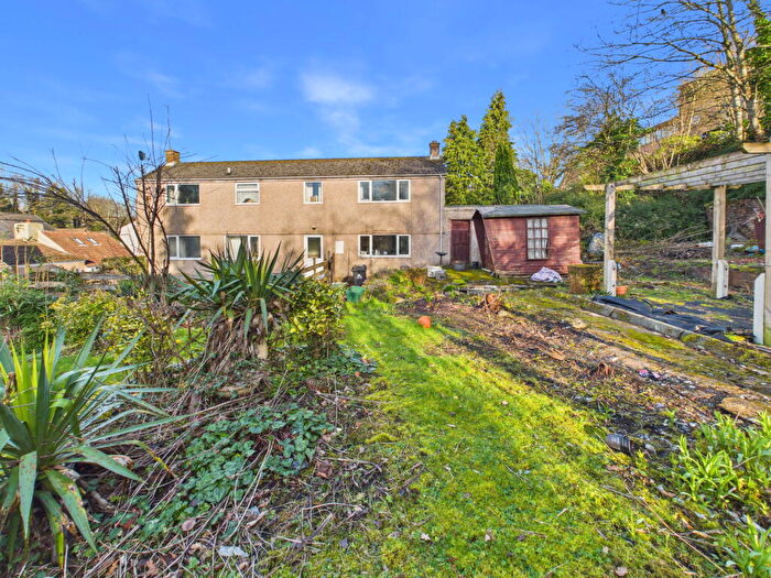 2 Bedroom Detached House For Sale In Newland Street, Coleford, GL16