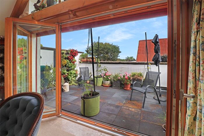3 Bedroom Property For Sale In Silver Street, Wiveliscombe, Taunton, Somerset, TA4