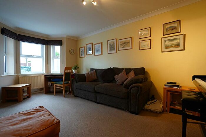 5 Bedroom Detached House For Sale In Cavendish Road, Tean, ST10