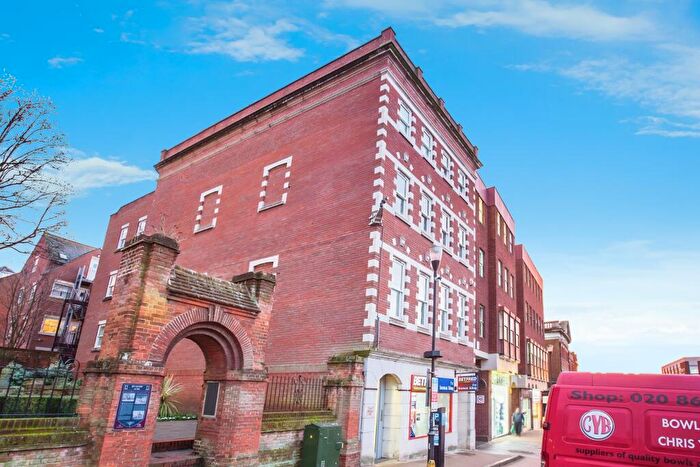 1 Bedroom Apartment To Rent In North Street, Guildford, GU1