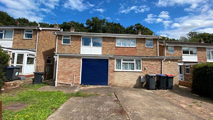 4 Bedroom House To Rent In St Michaels Road, Canterbury - Ref, CT2