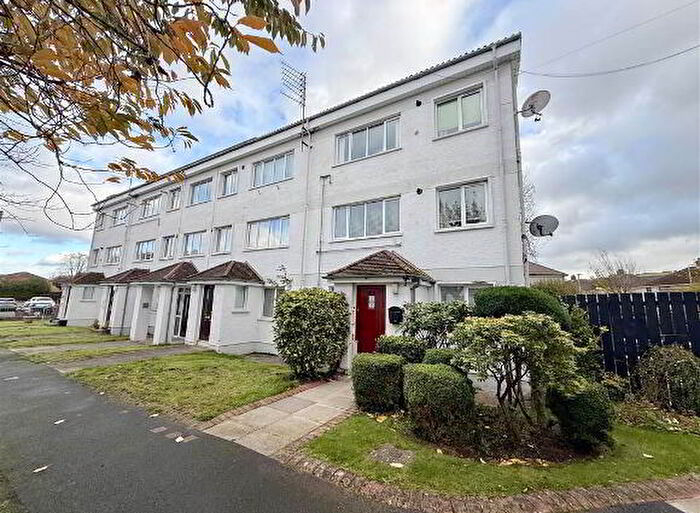 1 Bedroom Apartments For Sale In Sunderland Road, Belfast, BT6