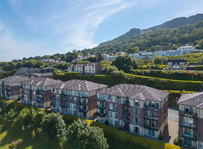 3 Bedroom Apartments For Sale In Apt, Northview, Newtownabbey, BT36