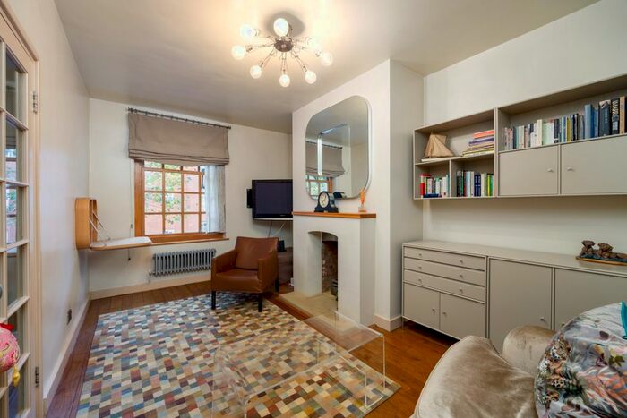 1 Bedroom Flat To Rent In Marsham Street, London, SW1P