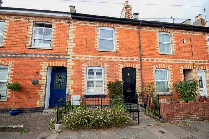 2 Bedroom Terraced House To Rent In Moorend Steet, Leckhampton, Cheltenham, GL53