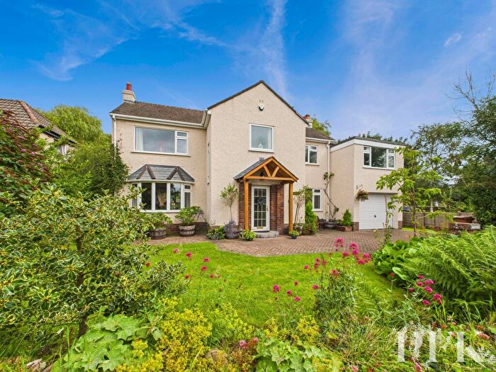5 Bedroom Detached House For Sale In Blengfell, Gosforth, CA20