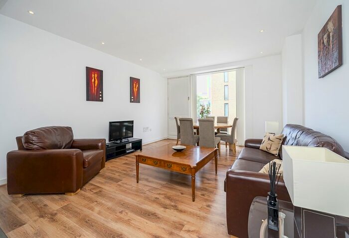 1 Bedroom Flat To Rent In Gatliff Road, London, SW1W